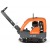Виброплита реверсивная Husqvarna Atlas Copco LG 400 в Архангельске
