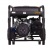 Бензиновый генератор Huter DY6500LX 5.0 кВт с колёсами и аккумулятором в Архангельске