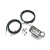 Фара LED в комплекте для райдеров Husqvarna R 112C, R 112C5, R 213C в Архангельске