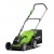 Газонокосилка аккумуляторная GreenWorks G40LM35K4 в Архангельске