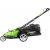 Газонокосилка аккумуляторная GreenWorks G40LM49DBK4 в Архангельске