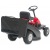 Садовый райдер MTD Minirider 60 RDE в Архангельске