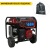 Бензогенератор Loncin GH6500-2 5.5 кВт в Архангельске