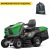 Садовый минитрактор Caiman Comodo Max 4WD 107D2K2 в Архангельске