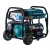 Бензогенератор Alteco Professional AGG 11000Е2 8 кВт в Архангельске