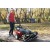 Подметальная машина Tielburger TK36 PRO (Honda) в Архангельске