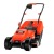 Газонокосилка электрическая Black+Decker EMAX32QS в Архангельске