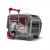 Бензиновый генератор инверторный Briggs&Stratton Q 6500 Inverter 5 кВт в Архангельске