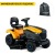 Садовый трактор Stiga Tornado 7108e в Архангельске