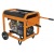 Дизельгенератор Carver PPG-9000DE 7 кВт в Архангельске