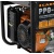 Бензогенератор Carver PPG-8000 6 кВт в Архангельске