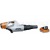 Воздуходувка аккумуляторная Stihl BGA 85 без аккумулятора и ЗУ в Архангельске