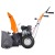 Снегоуборщик Yard Fox Basic 5640H в Архангельске