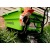 Самоходная тележка Greenworks Battery G40GCK4 в Архангельске