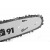 Электропила Hecht 2416 QT-16 в Архангельске