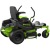 Садовый райдер аккумуляторный GreenWorks CrossoverT 7404107 (без аккумулятора и зарядного устройства) в Архангельске