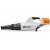 Воздуходувка аккумуляторная Stihl BGA 85 без аккумулятора и ЗУ в Архангельске