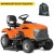 Садовый минитрактор Daewoo DSD 108 H в Архангельске