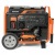 Инверторный бензогенератор Daewoo GDA 6600Ei 5.5 кВт в Архангельске