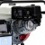 Бензогенератор Europower EP 6000 E 4.3 кВт SA0950601-S1 в Архангельске