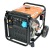 Бензиновый генератор инверторный Villartec GI808 2025 8 кВт в Архангельске