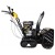 Снегоуборщик Huter SGC 8100С в Архангельске