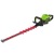 Аккумуляторный кусторез GreenWorks GC82HT2 (без аккумулятора и зарядного устройства) в Архангельске