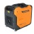 Инверторный бензогенератор Carver PPG-6500ISE 5 кВт в Архангельске