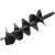 Шнек для грунта двухзаходный GDB-300/2 для мотобуров Carver в Архангельске