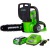 Аккумуляторная пила GreenWorks G40CS30II-12&quot; 2 Ач в Архангельске