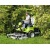 Садовый райдер Grillo FD 900 4WD в Архангельске