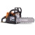 Бeнзoпилa Holzfforma G180 Black Edition-16&quot; в Архангельске