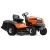 Садовый минитрактор Husqvarna CT 154 в Архангельске