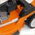Газонокосилка бензиновая Stihl RM 655 V в Архангельске