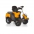 Райдер Stiga Park Pro 540 IX в Архангельске