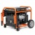 Инверторный бензогенератор Daewoo GDA 6600Ei 5.5 кВт в Архангельске