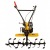 Мотоблок Huter МК-7800PL Big Foot (фрезы в комплекте) в Архангельске