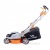 Газонокосилка аккумуляторная Villartec MA4043 SET AM405 + AC402 в Архангельске