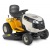 Садовый трактор Cub Cadet CC 717 HG в Архангельске