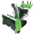 Снегоуборщик гусеничный RedVerg RD-370-13TE в Архангельске