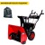 Снегоуборщик RedVerg RD-SB60/950BS-E в Архангельске