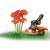 Триммер аккумуляторный Worx WG160E + комплект лески! в Архангельске