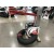 Коммунальный садовый пылесос Little Wonder Truck Loader Monster 18HP в Архангельске