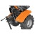 Мотоблок Carver МТ-7106WT (фрезы в комплекте) в Архангельске