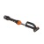 Воздуходувка аккумуляторная Worx WG543E.9 (без аккумулятора и ЗУ) в Архангельске