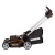 Газонокосилка аккумуляторная Worx WG748E в Архангельске