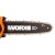 Аккумуляторная пила Worx WG322E-10" в Архангельске