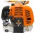 Бензокоса (бензиновый триммер) Carver GBC-052MS в Архангельске