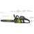 Аккумуляторная пила GreenWorks GD80CS50 80V-18 в Архангельске