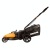 Газонокосилка аккумуляторная Worx WG744E в Архангельске